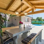 Vila Contessa Poreč