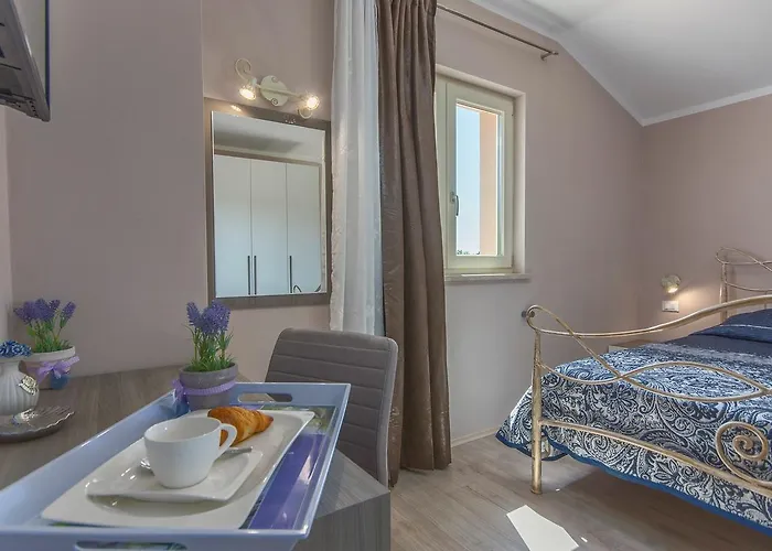 Contessa Villa Porec