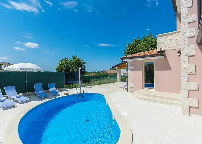 Villa Contessa Porec