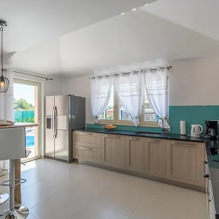 Вілла Contessa *