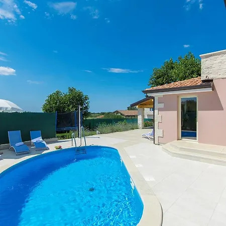 Villa Contessa Porec