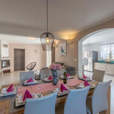 Contessa Villa *