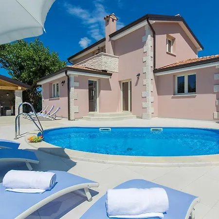 Villa Contessa