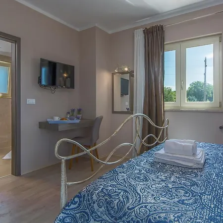 Contessa * Porec