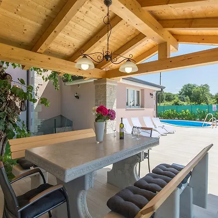 Villa Contessa Porec