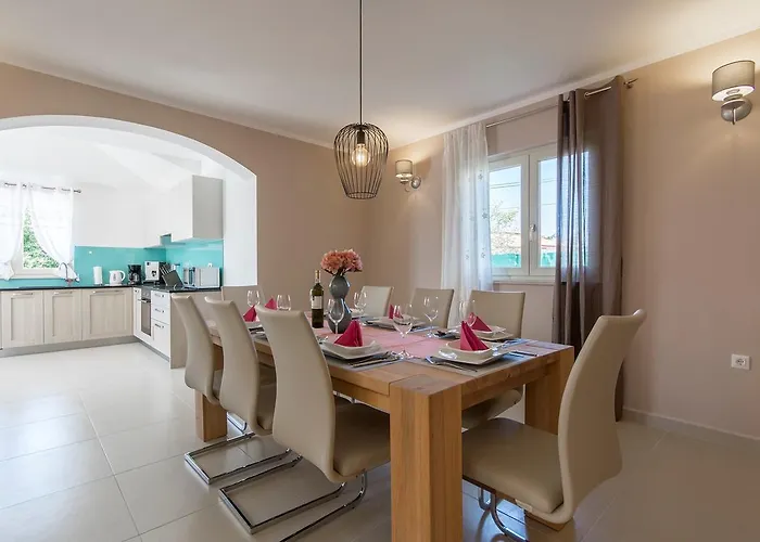 Contessa Villa Poreč