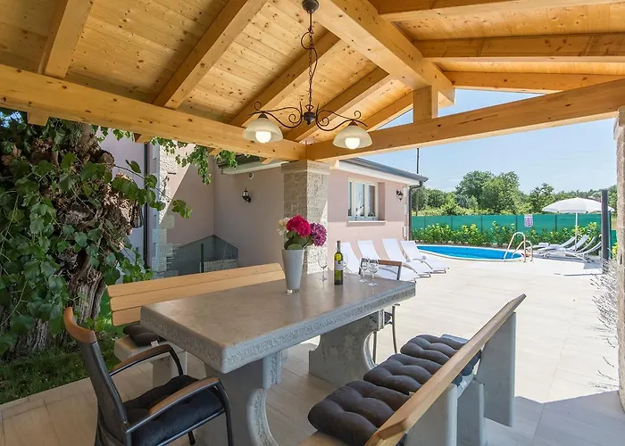 Villa Contessa Poreč